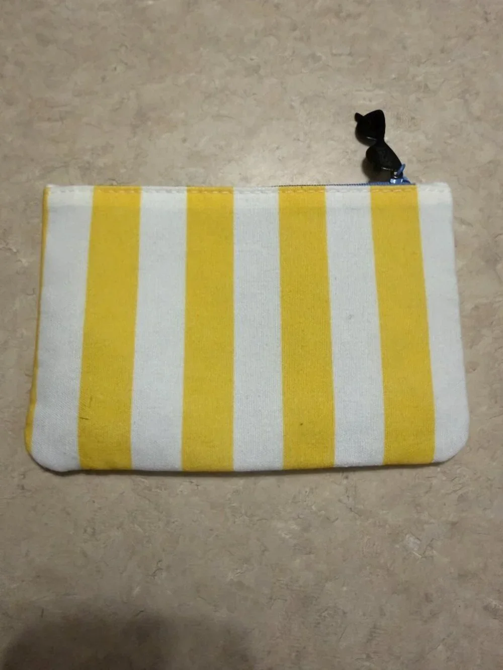 Ipsy Cosmetic Bags Pair